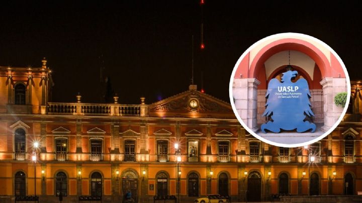 Una foto junto al águila