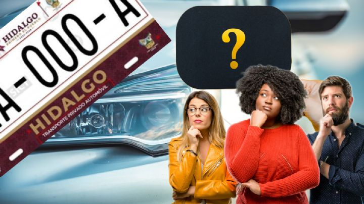 Reemplacamiento Hidalgo 2023: Respuesta a las preguntas frecuentes