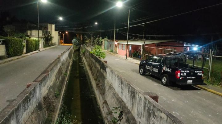 Niños de Orizaba encuentran esqueleto humano mientras jugaban