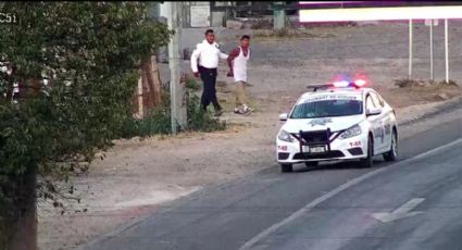 ¡Iban hasta con la cocina! Caen ladrones en San Miguel de Allende