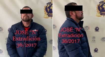 Cae “El Gato”: de los Beltrán Leyva, uno de los más buscados por el FBI