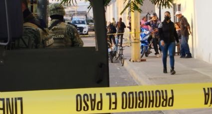 Domingo violento en Salvatierra: 4 muertos