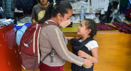 Todos los tips para que no te agarren las prisas en regreso a clases en Veracruz