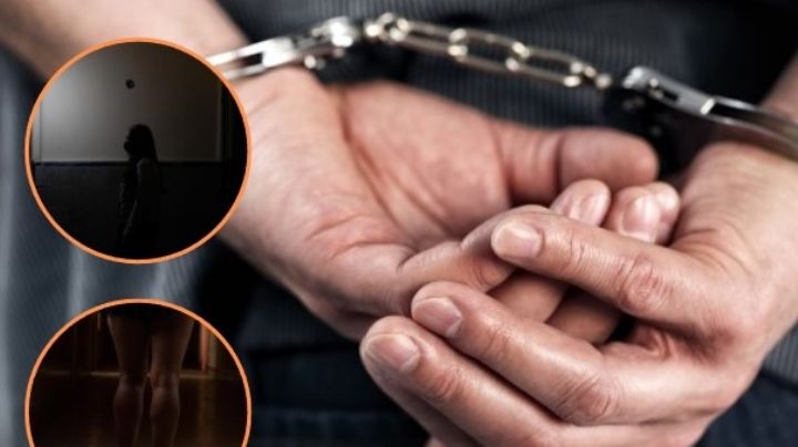 Leonardo las engañó en Tlaxcala y explotó como prostitutas en NY; lo extraditan