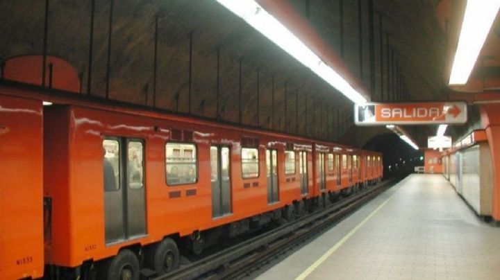 Cierran otras 2 estaciones de Metro, éstas en las líneas 7 y 2 en la CDMX