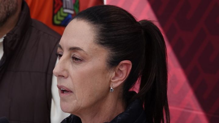 Choque en el Metro: gobernadores de Morena saltan en defensa de Sheinbaum