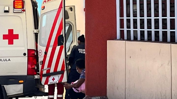 Gobierno de Oaxaca reprueba agresión a periodista en San Juan Guelavía