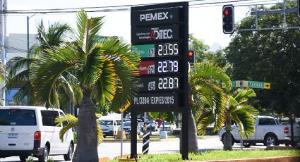 Estas son las gasolineras más baratas en Veracruz al inicio de 2023