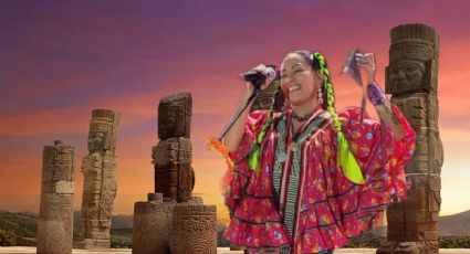 Lila Downs dará concierto gratis para Hidalgo, esto es lo que debes saber