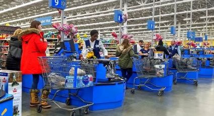 Walmart hace importante anuncio a clientes