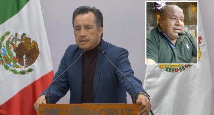 Cuitláhuac liga con el narco a alcalde asesinado de Rafael Delgado