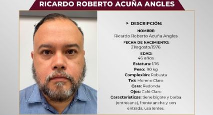 Cae Ricardo, el maestro con 18 denuncias de pederastia; lo vinculan a proceso