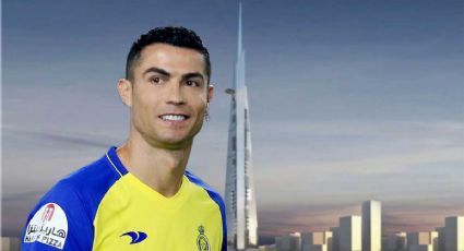 Así es el lujoso lugar donde vivirá Cristiano Ronaldo en Arabia Saudita