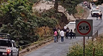 Encuentran más restos humanos debajo del Puente del Diablo en Coatepec