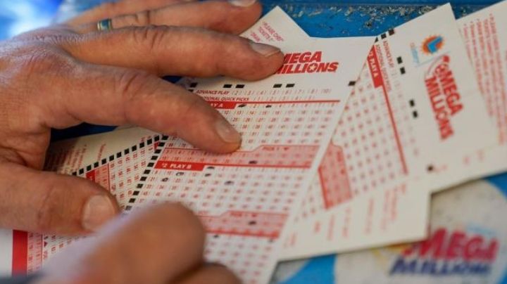 ¿Qué lotería es más probable que ganes?