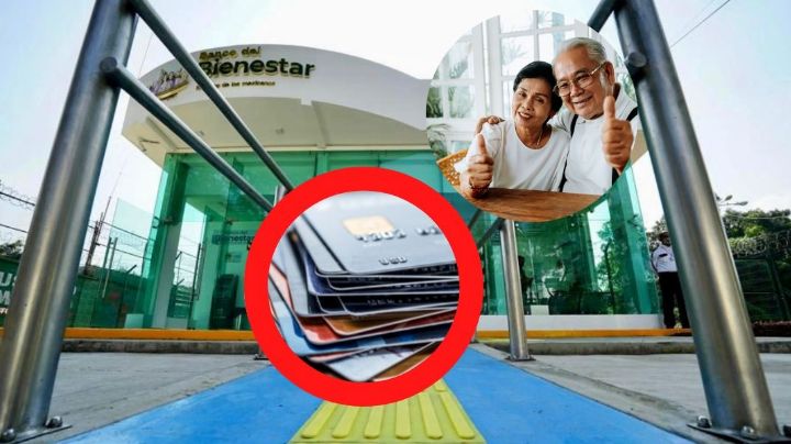 Pensión Bienestar 2023: Conoce las nuevas fechas del cambio de tarjeta