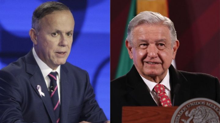 A casi un mes de ataque a Ciro Gómez Leyva, AMLO reitera apoyo a investigaciones