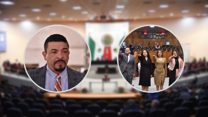 Congreso de Veracruz a la espera de respuesta de la SCJN sobre Trijaev