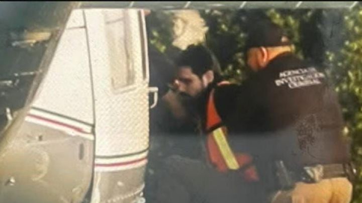 EU tiene hasta el 5 de marzo para solicitar entrega de Ovidio Guzmán: Juez