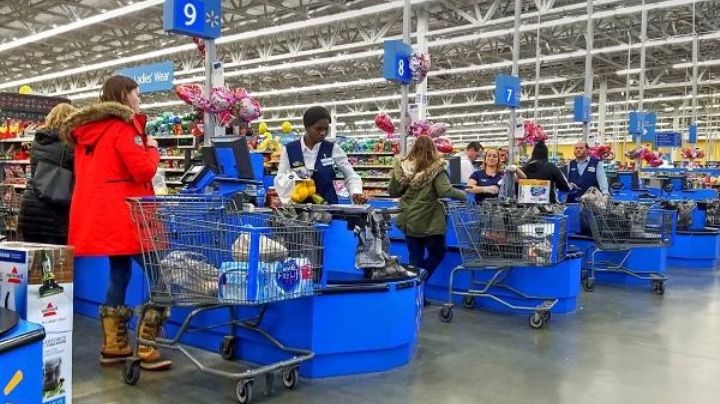 Walmart hace importante anuncio a clientes