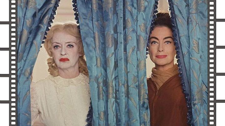 La película de los sesentas que convirtió la vejez femenina en terror