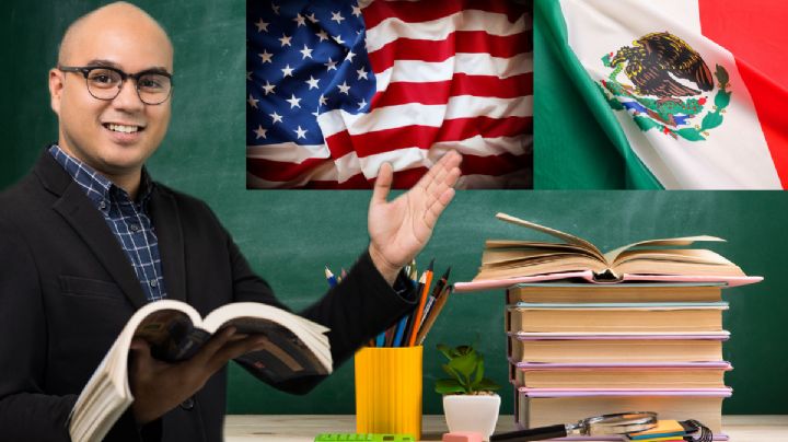 ¿Cómo participar en el Programa de Intercambio de Maestros México – Estados Unidos?