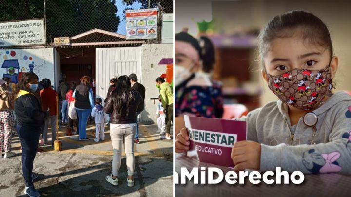 Mi Beca para Empezar para niñas y niños: estos son los requisitos en 2023