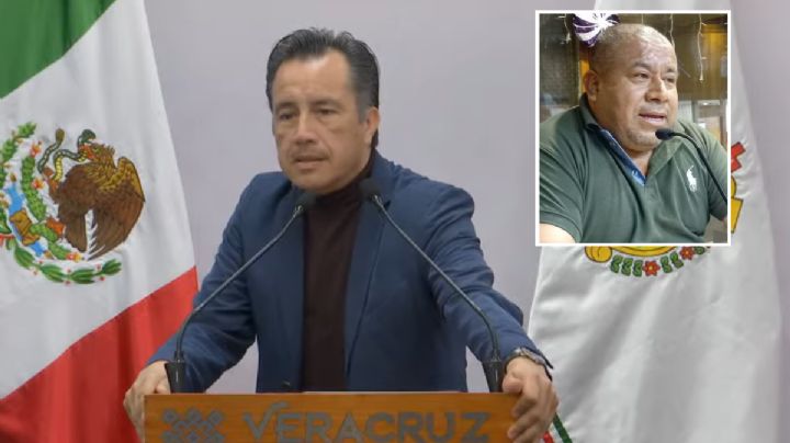 Cuitláhuac liga con el narco a alcalde asesinado de Rafael Delgado