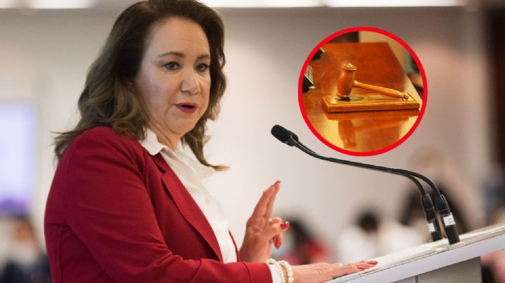 Caso Yasmín Esquivel: abogado involucrado amaga con demandar a ministra