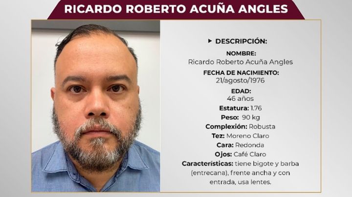 Cae Ricardo, el maestro con 18 denuncias de pederastia; lo vinculan a proceso