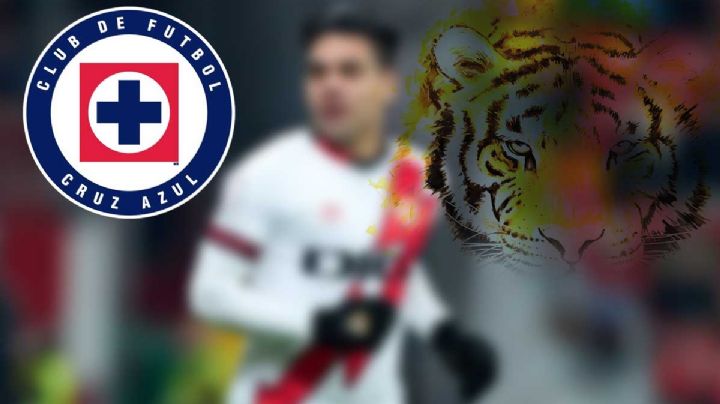 Cruz Azul ya tiene en la mira al fichaje bomba que hará olvidar a Luis Suárez