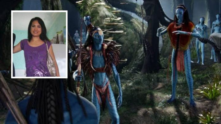 Miriam Cruz, la veracruzana que hizo vestuarios para Avatar