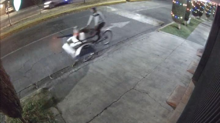 Atropellan a otro vendedor de tamales, ahora en Tlalnepantla 