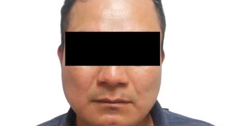 Detienen a otro implicado con venta irregular de terrenos en Nicolás Romero