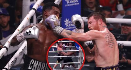 Los mejores MEMES del triunfo de El Canelo Álvarez ante Jermell Charlo