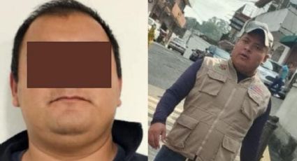 Expolicía de Veracruz es vinculado a proceso por secuestro de periodista