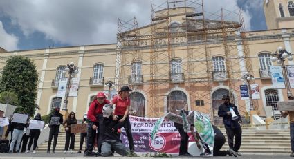 Estudiantes de UAEH acusan a rector de ignorar petición de diálogo; convocan asamblea general