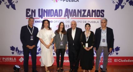 Agenda progresista y desdolarizar a AL: concluye encuentro de Grupo Puebla