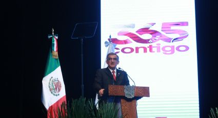Tamaulipas seguirá trabajando su transformación: Villarreal Anaya