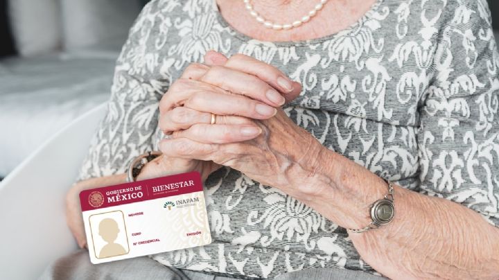 Tarjeta INAPAM: Arranca octubre y esto es lo NUEVO que deben saber los adultos mayores