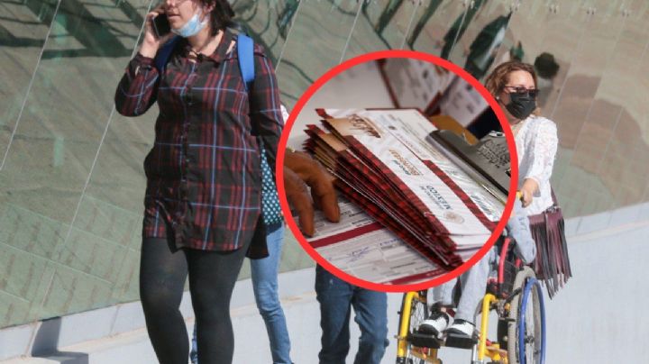 Pensión Bienestar: Así será el registro para personas con discapacidad en el Edomex