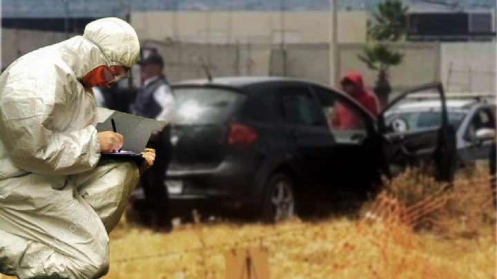 Partido llanero en Pachuca termina en tragedia con asesinato a balazos de un jugador