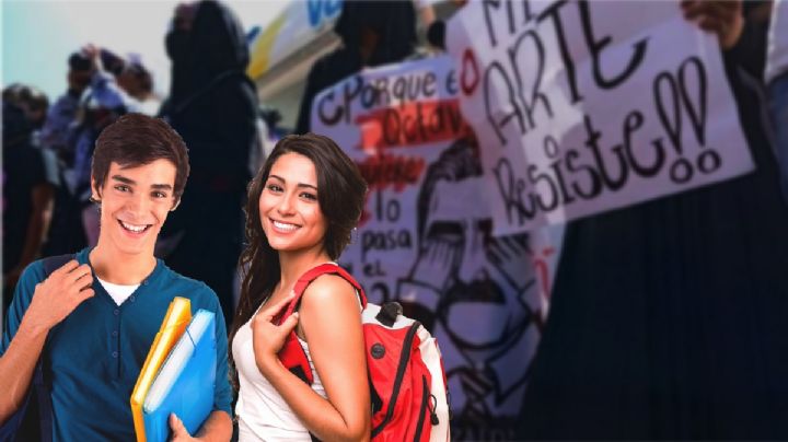 Paro UAEH: universidad prevé regresar a clases en esta fecha