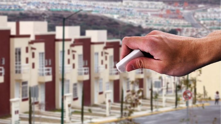 ¿Preocupado por los pagos del crédito? Infonavit modifica programa de condonaciones