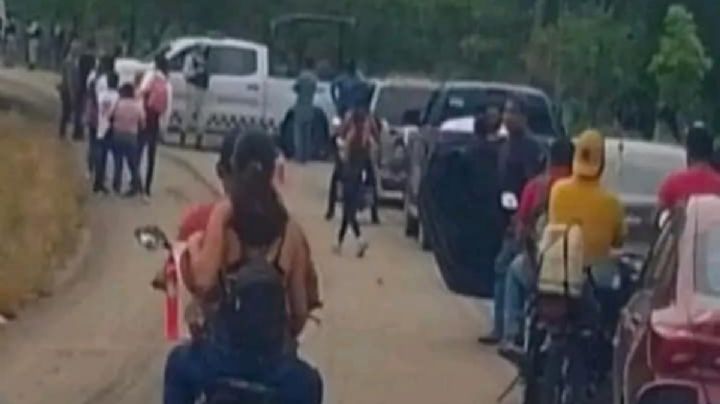 Violento fin de semana para Morena: 2 encuestadores muertos y 1 secuestrado