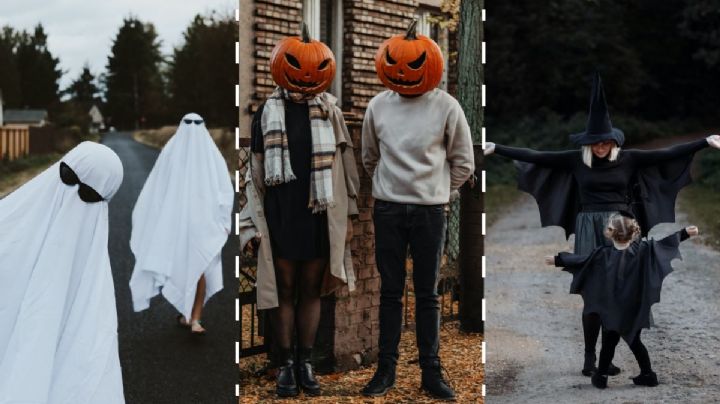 ¿Listo para Halloween? Estos son los mejores disfraces según ChatGPT