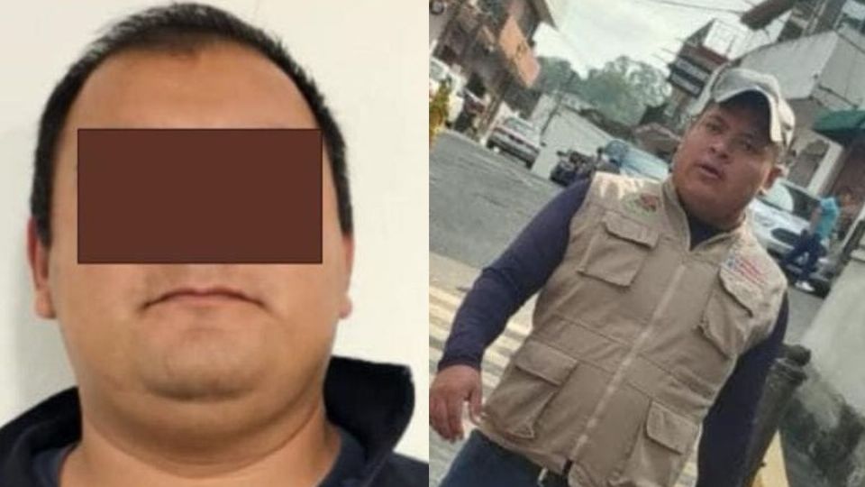 Policía de Veracruz vinculado a proceso por el delito de secuestro