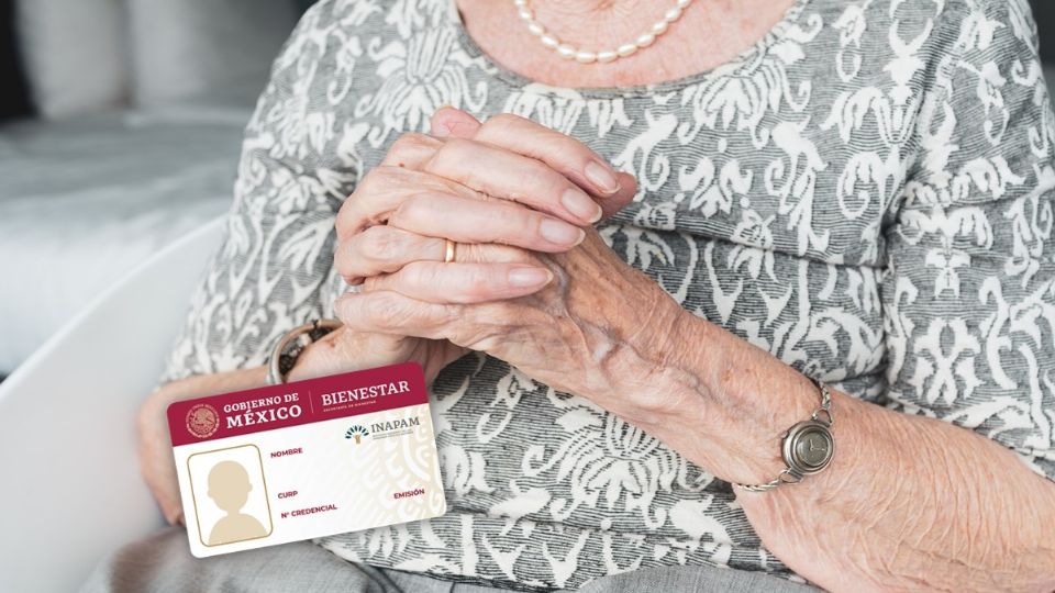 Hasta el momento todas las tarjetas del INAPAM son vigente sy validas para que los adultos mayores puedan acceder a descuentos y beneficios.