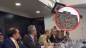 Foto ilustrativa de la nota titulada: UNAM entrega premios a académicos y llama al diálogo mientras el STUNAM exige aumento salarial