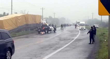 Ataque a mando policiaco de Nuevo León deja un oficial muerto